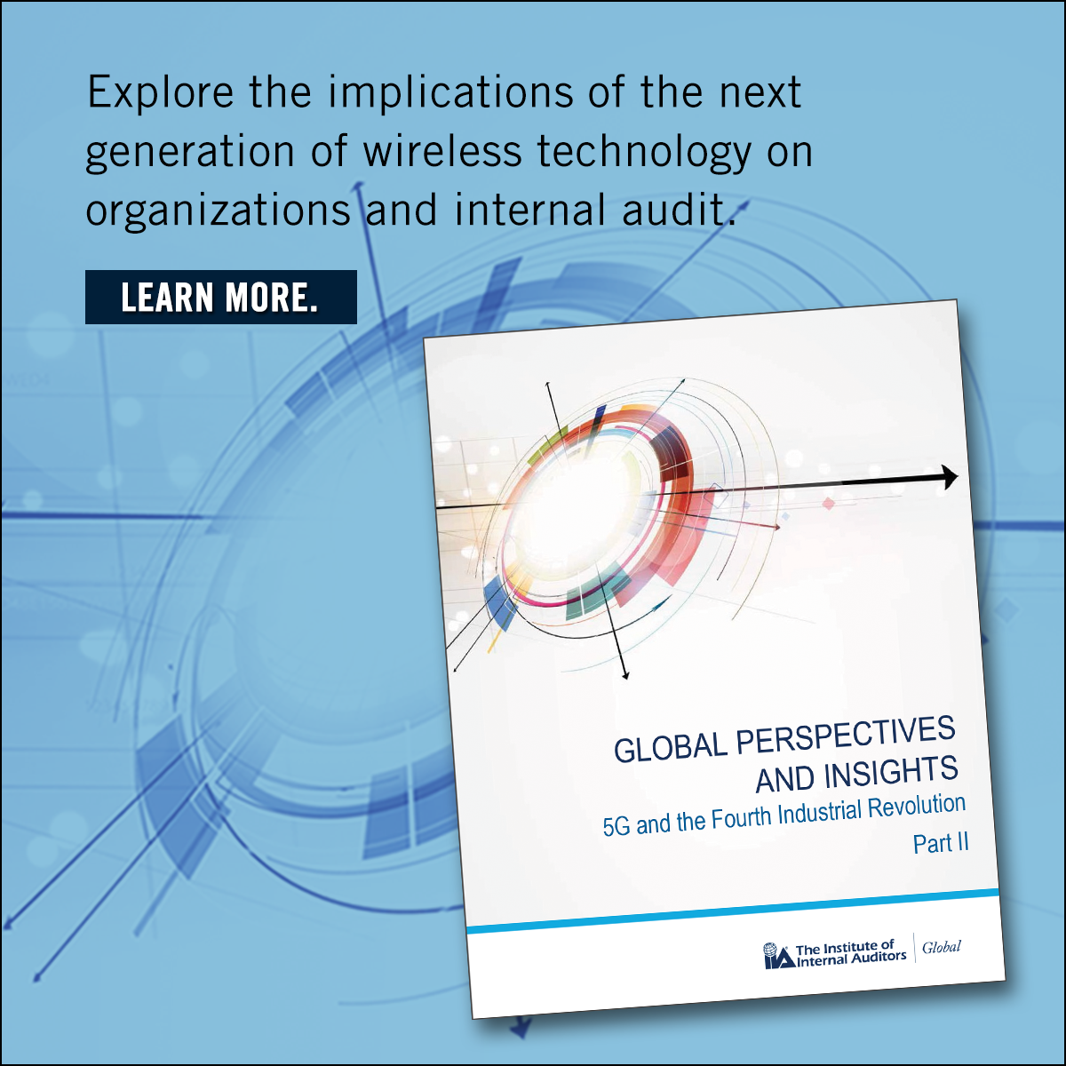 Излезе новиот број на Global Perspectives на IIA