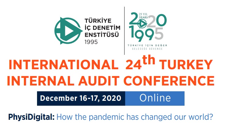 Конференција во организација на Тhe IIA Turkey