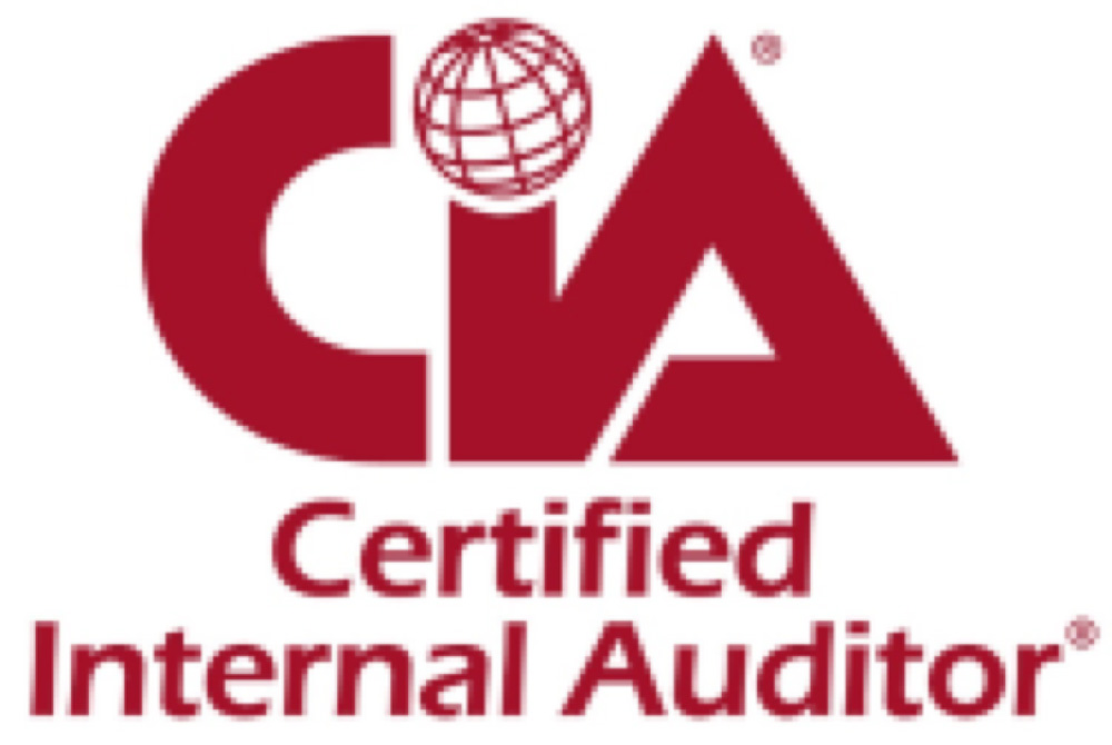 Certified Internal Auditor® (CIA®)