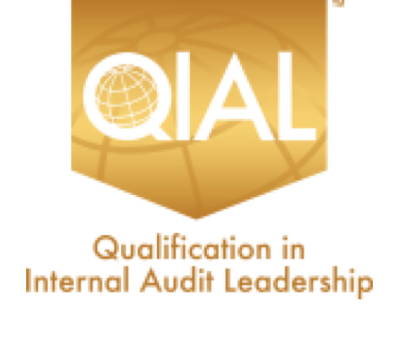 Qualification in Internal Audit Leadership® (QIAL®)